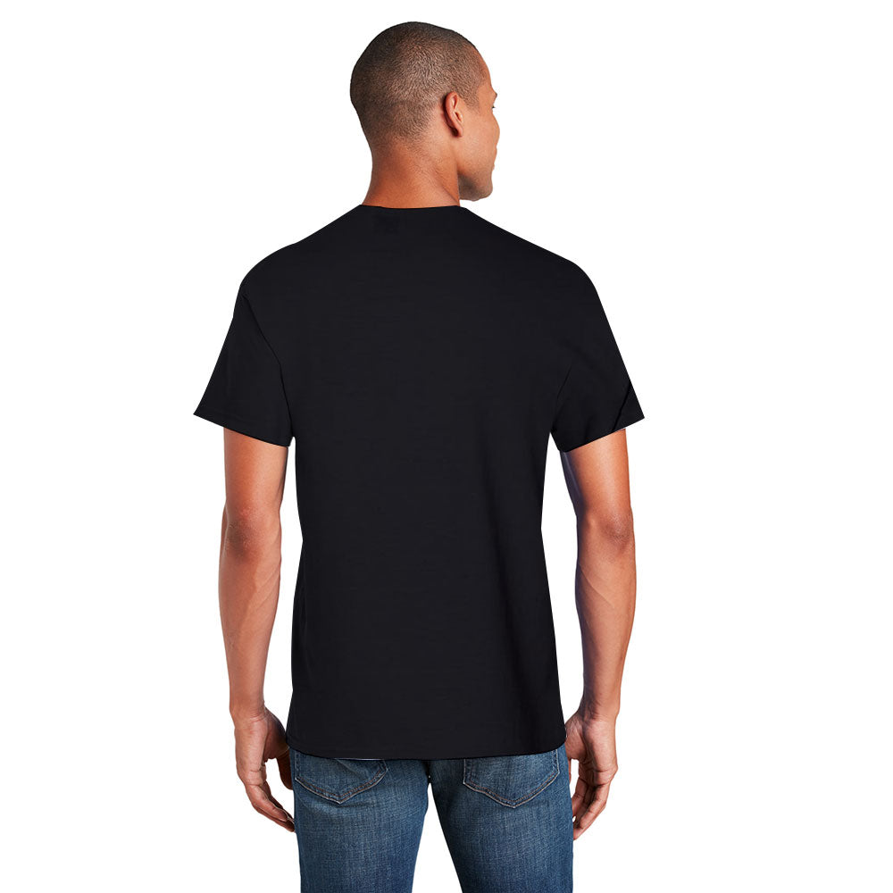 Kamali Brand © USA "Imperfect Angle Faith" Custom Cotton Gildan 5000 Short Sleeve Tees
